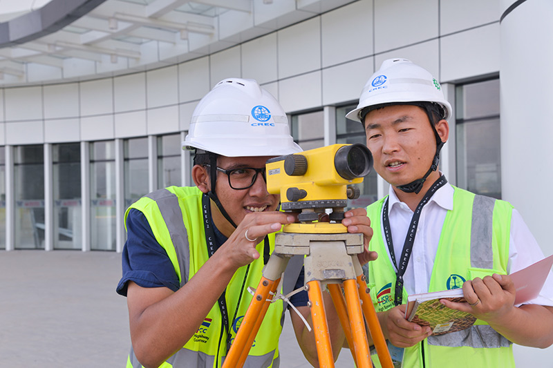 CQ9电子雅万高铁助力印尼民众加速奔向美好生活(图2)