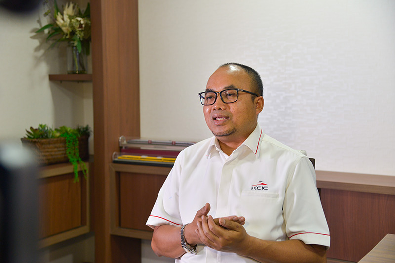 CQ9电子雅万高铁助力印尼民众加速奔向美好生活(图3)