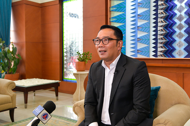 CQ9电子雅万高铁助力印尼民众加速奔向美好生活(图5)