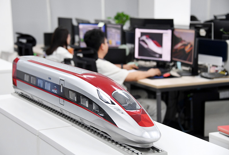 CQ9电子雅万高铁助力印尼民众加速奔向美好生活(图7)