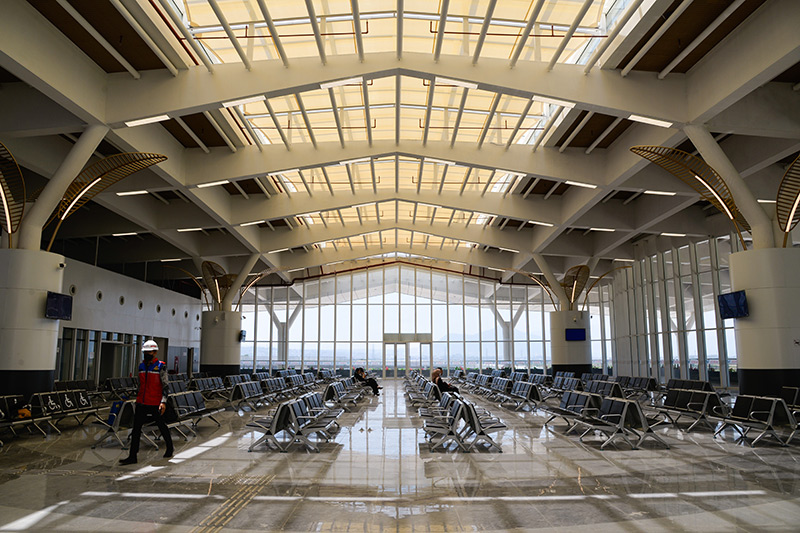 CQ9电子雅万高铁助力印尼民众加速奔向美好生活(图10)