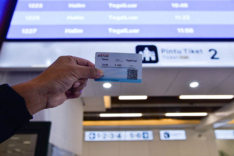 CQ9电子雅万高铁助力印尼民众加速奔向美好生活(图12)