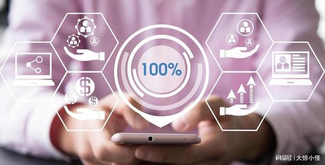 国内知名软件开发外CQ9电子包公司top排行榜(图1)