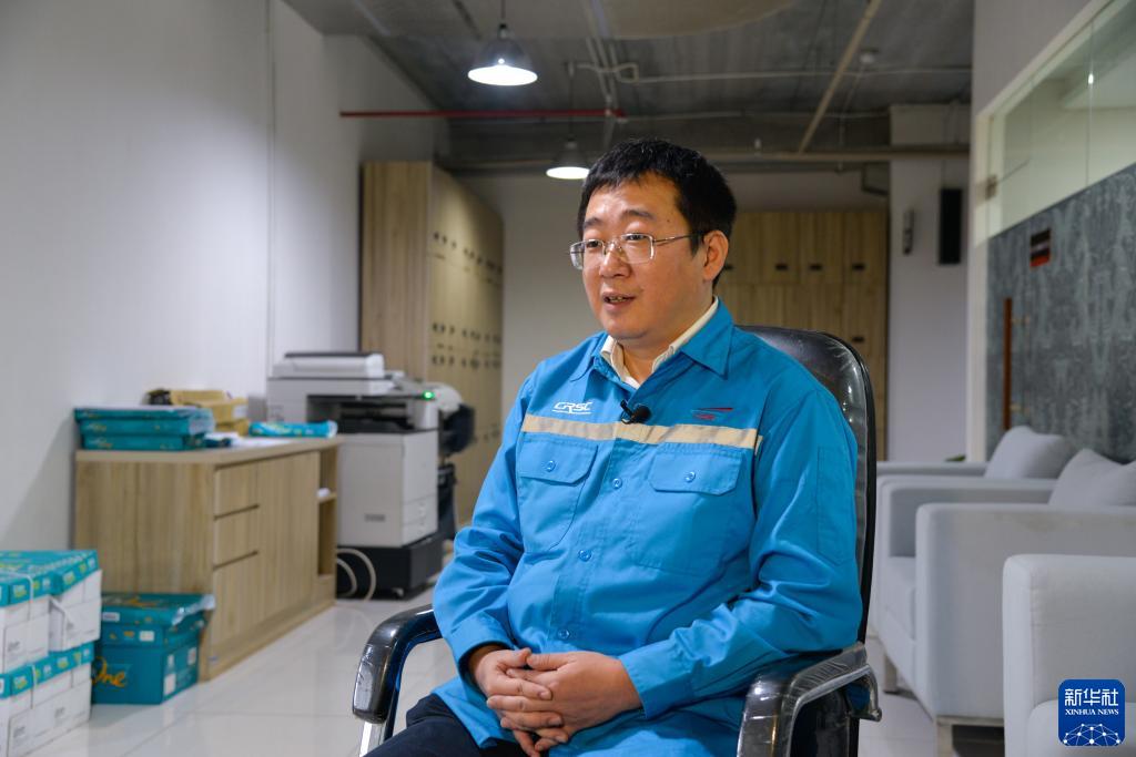 CQ9电子“一带一路”高峰论坛丨雅万高铁助力印尼民众加速奔向美好生活(图3)