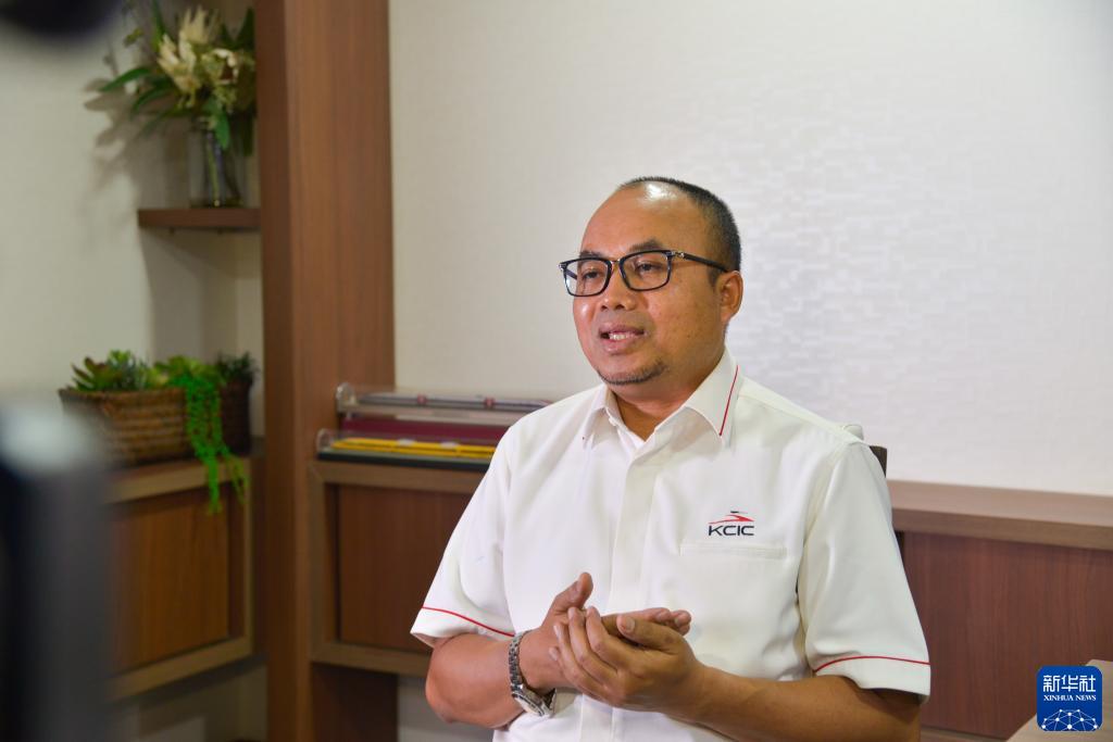 CQ9电子“一带一路”高峰论坛丨雅万高铁助力印尼民众加速奔向美好生活(图4)