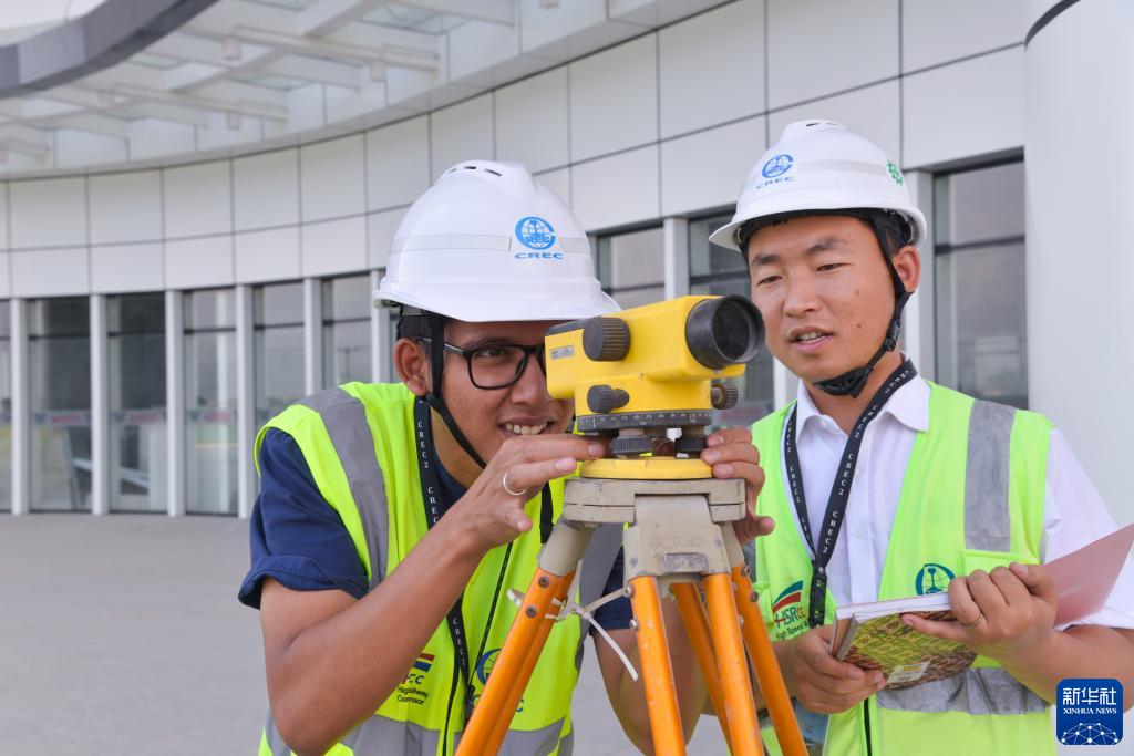 CQ9电子“一带一路”高峰论坛丨雅万高铁助力印尼民众加速奔向美好生活(图5)