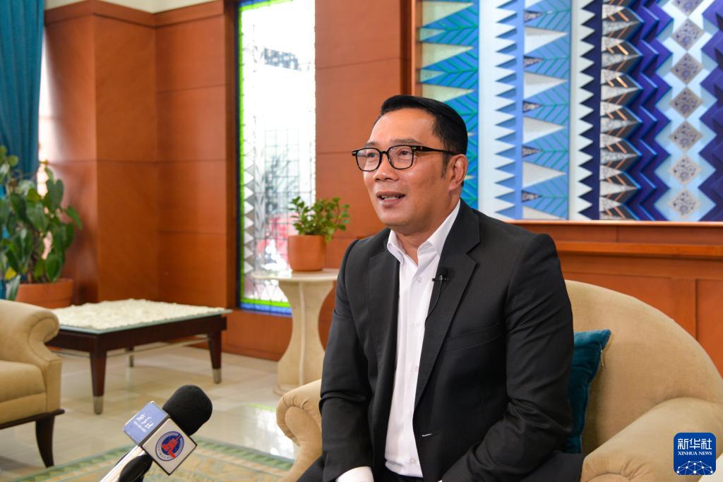 CQ9电子“一带一路”高峰论坛丨雅万高铁助力印尼民众加速奔向美好生活(图8)