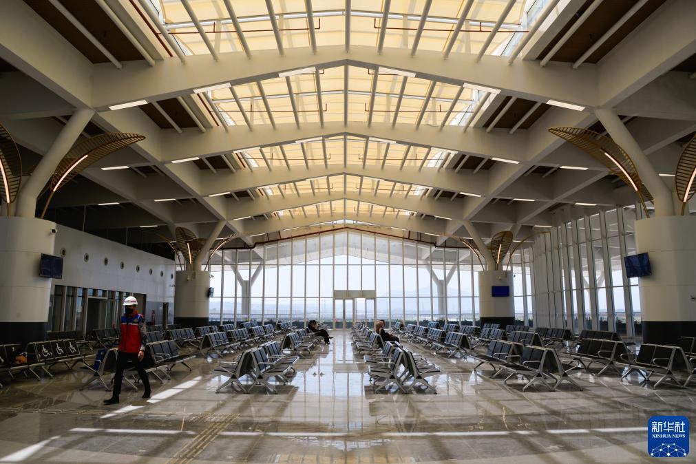 CQ9电子“一带一路”高峰论坛丨雅万高铁助力印尼民众加速奔向美好生活(图12)