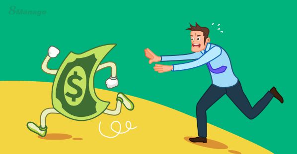 CQ9电子项目成本超支的主要原因以及解决方法(图1)