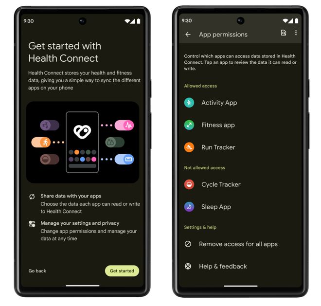 ACQ9电子ndroid 14 源码正式推送至 AOSP官方介绍“开发环节关键内容”(图3) ACQ9电子ndroid 14 源码正式推送至 AOSP官方介绍“开发环节关键内容”(图3)