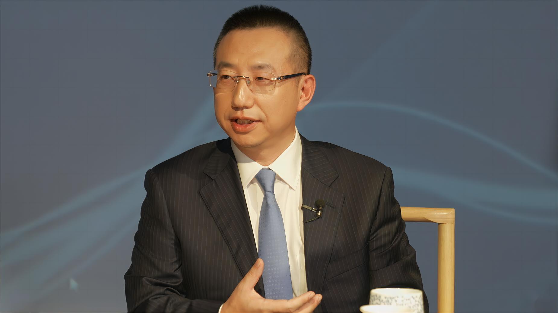 CQ9电子国泰基金张玮：ETF进入增长曲线陡峭阶段股票类为主导力量占比近7成(图1)