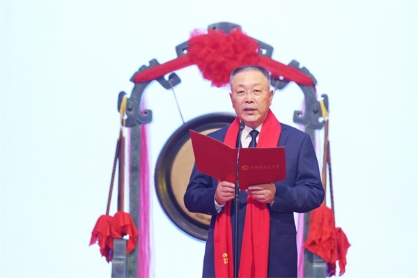 CQ9电子浩辰软件正式上市：同“芯”聚力新起点共启国产工软新征程(图3)