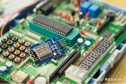 CQ9电子嵌入式开发：掌握嵌入式构建系统—探索5种基本配置(图1)