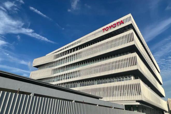 CQ9电子丰田研发(中国)海归招聘選考直結线日举办(图5) CQ9电子丰田研发(中国)海归招聘選考直結线日举办(图5)