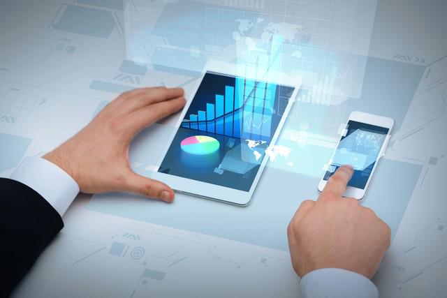 智能监控APP软件开发如何选择开发公司？CQ9电子(图1)