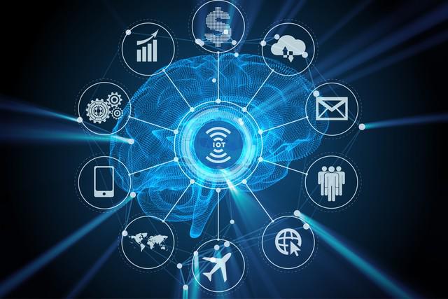 智能监控APP软件开发如何选择开发公司？CQ9电子(图2)