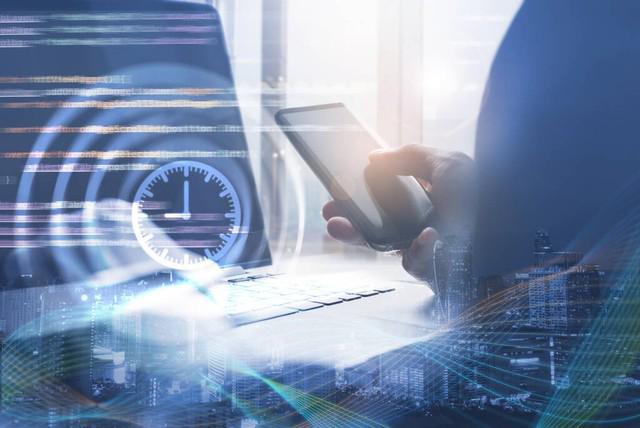 智能监控APP软件开发如何选择开发公司？CQ9电子(图3)