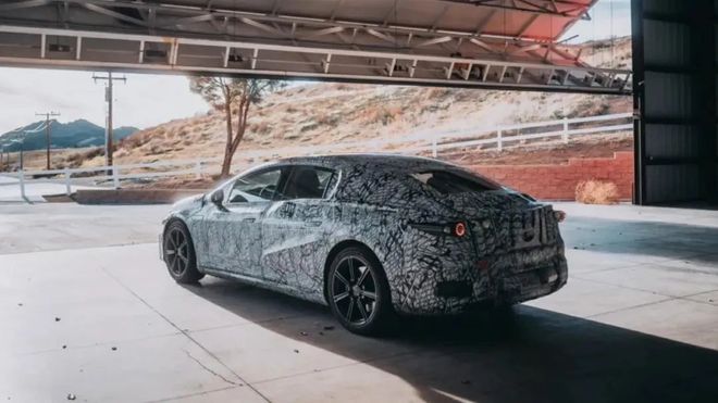 CQ9电子【最新行情】奔驰发布新战略:加码“电动为先”(图3) CQ9电子【最新行情】奔驰发布新战略:加码“电动为先”(图3)