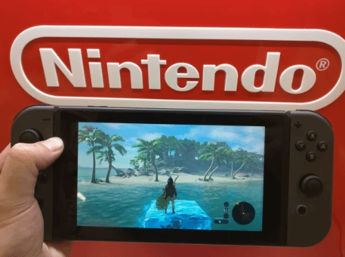 任天堂确认：2CQ9电子025年前将持续为NS提供游戏支持(图1)