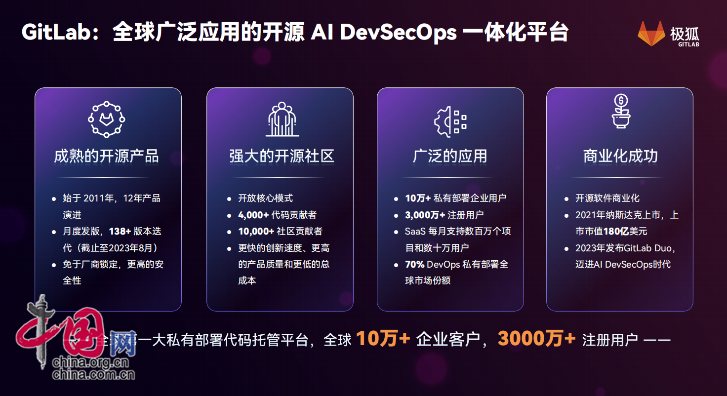 CQ9电子以开源安全的平台为中国企业数字化转型降本增效(图3)