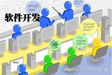 CQ9电子软件开发报价混乱？看这一篇就够了！(图1)