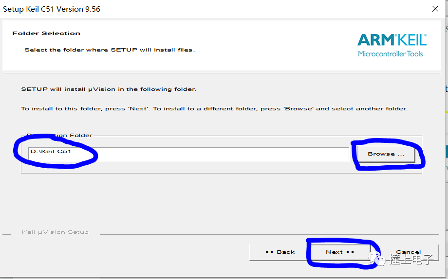 【蓝桥杯单片机】第二章 软件安装CQ9电子(图4)