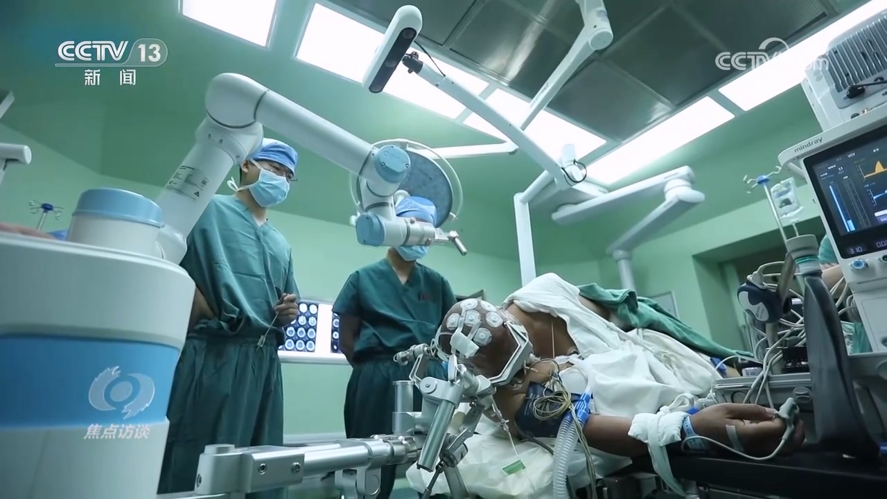 CQ9电子焦点访谈:中国机器人 跑出加速度(图9) CQ9电子焦点访谈:中国机器人 跑出加速度(图9)