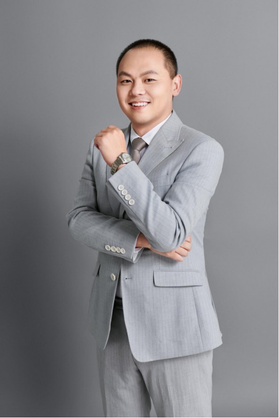 CQ9电子软件开发领军者周可心：研发智能工具 加速行业发展(图1)