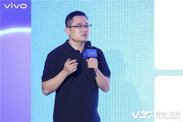 CQ9电子vivo开发者大会软件生态服务会场：做好生态服务vivo携手开发者打造极致体验(图7)