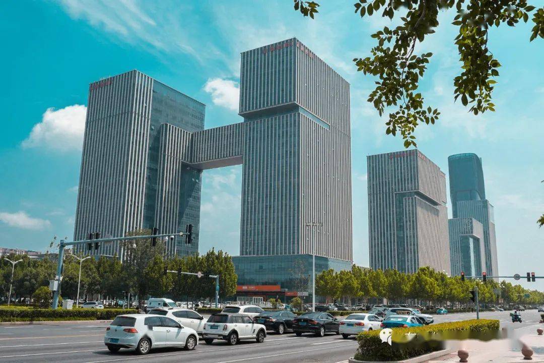 数CQ9电子字赋能！开发区企业制造变“智造”(图3)