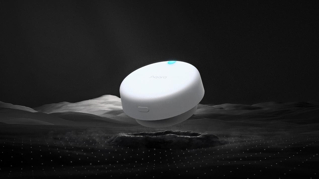 Aqara 受邀参加Google智能家居开发者峰会助力全球智能家居互通互联CQ9电子(图2)