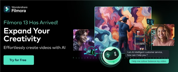 风靡海外！万兴科技携旗下AI创意产品亮相日本最大CQ9电子IT展会Japan IT Week(图3)