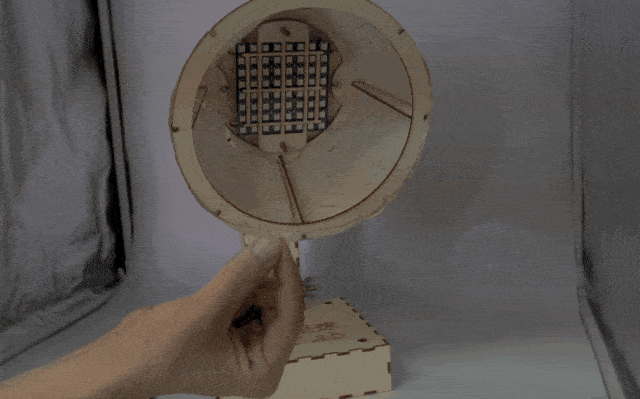 CQ9电子span style=font-size： 18px;斯坦星球Python AI课又出大招！软硬件结合项目制实践自研40款硬件让娃早早驾驭人工智能！span(图9)