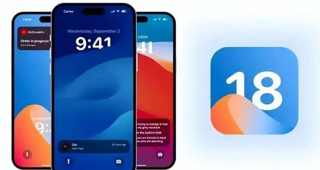 曝iOSCQ9电子 18研发按下暂停键苹果公司要求先专注于修复bug和提高软件性能(图2) 曝iOSCQ9电子 18研发按下暂停键苹果公司要求先专注于修复bug和提高软件性能(图2)