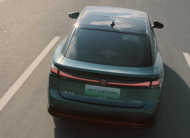 CQ9电子CARIAD中国回应总部裁员传闻牵手VIVO能否化解大众“软件之痛”？(图3)