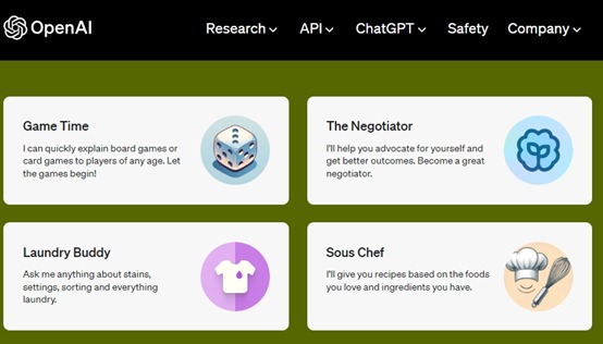 CQ9电子OpenAI开发者大会背后：又一批创业公司要遭“灭顶之灾”(图2)
