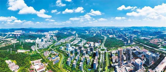 【沿着的足迹CQ9电子】中小企业能办大事——来自广州开发区的报道(图2) 【沿着的足迹CQ9电子】中小企业能办大事——来自广州开发区的报道(图2)