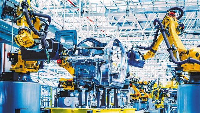 【沿着的足迹CQ9电子】中小企业能办大事——来自广州开发区的报道(图5) 【沿着的足迹CQ9电子】中小企业能办大事——来自广州开发区的报道(图5)