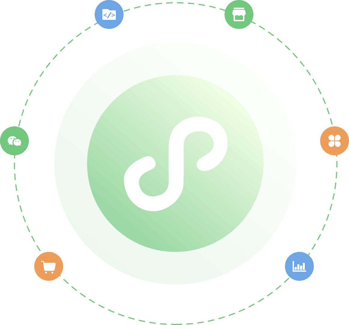 CQ9电子有赞小程序(图3)