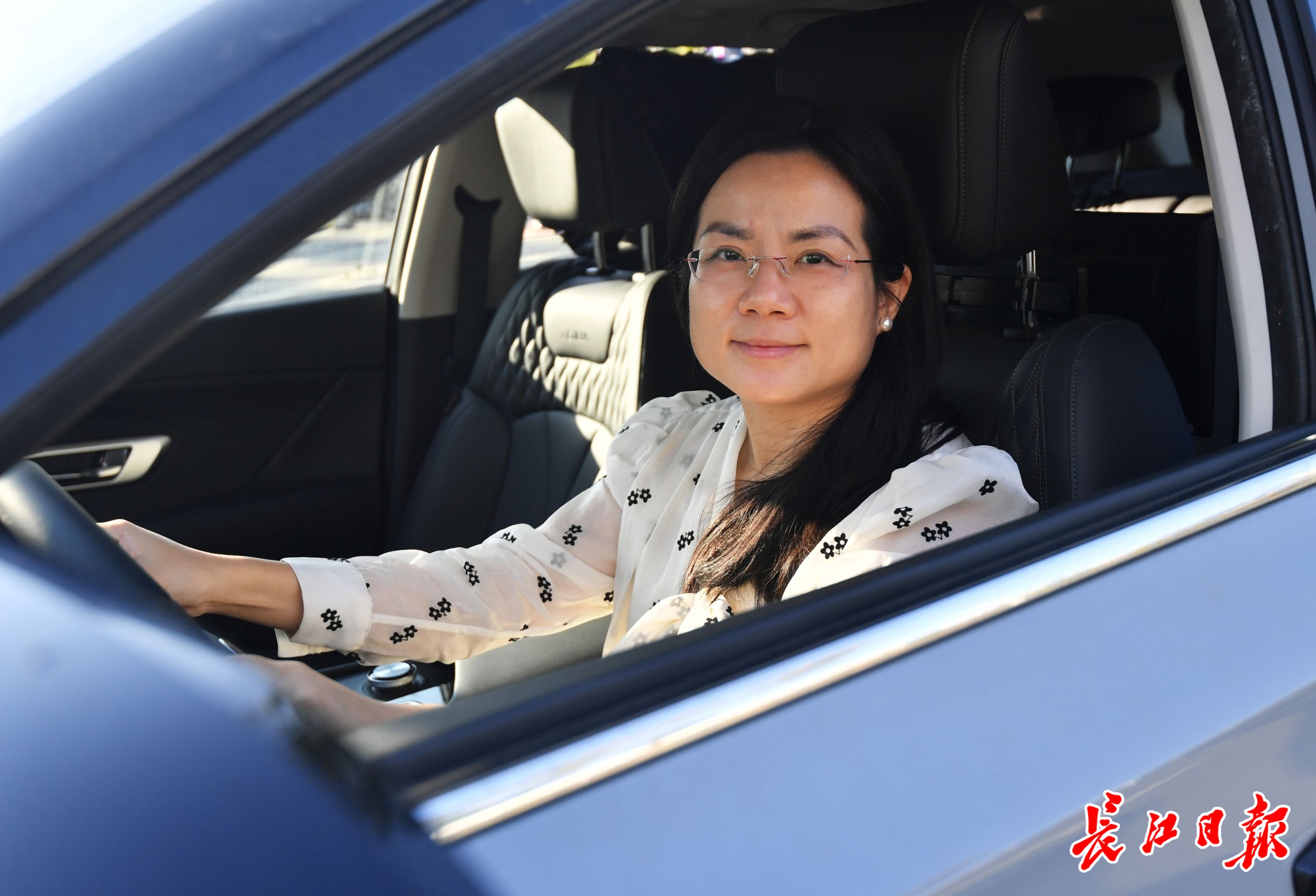 CQ9电子从无到有组建高精度地图定位团队海归80后女博士成为车谷产业领军人才(图2)