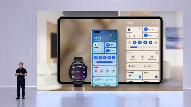 放弃对Android应用支持各行业争相招募HarmonyOS开发者CQ9电子(图4)
