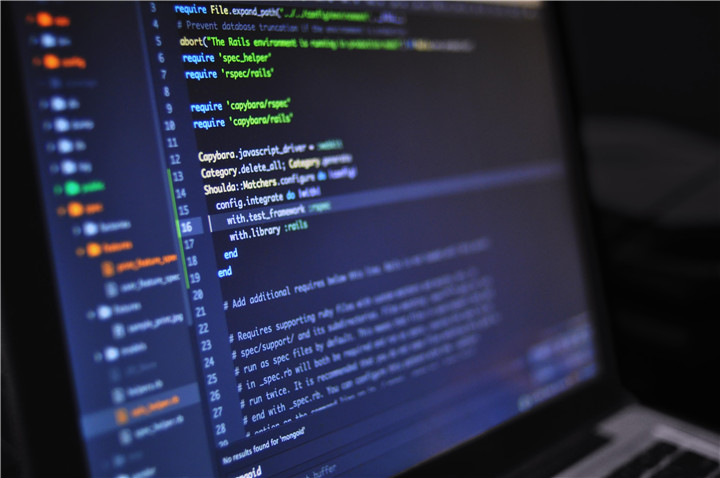 CQ9电子一站式企业IT培训提供商(图1) CQ9电子一站式企业IT培训提供商(图1)