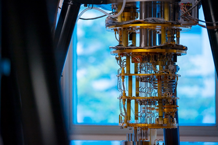 CQ9电子英特尔:推动面向量子时代的软件开发(图3) CQ9电子英特尔:推动面向量子时代的软件开发(图3)