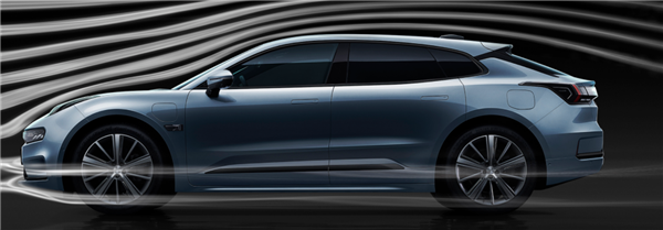 CQ9电子三年交付17000辆、估值940亿元 极氪两年半造出一个IPO(图2) CQ9电子三年交付17000辆、估值940亿元 极氪两年半造出一个IPO(图2)