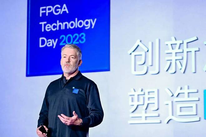 AI时代FPGA如何全CQ9电子线赋能云网边(图1)