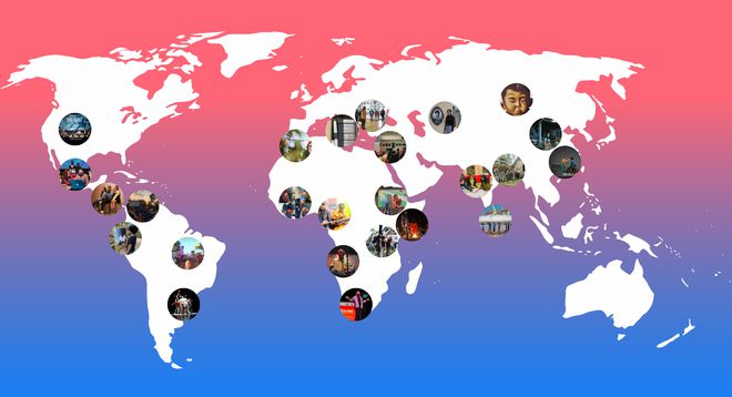 一分钟教你如何CQ9电子用OKRU开发俄语市场！(图4)