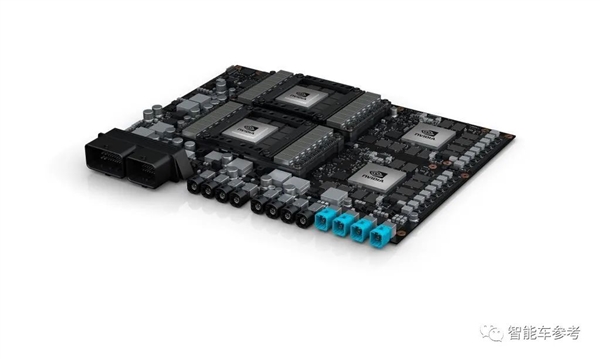 视频会议露马脚 英伟达被智能车合作方起诉窃密！回应：我CQ9电子没兴趣(图7)