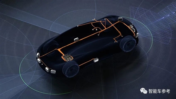 视频会议露马脚 英伟达被智能车合作方起诉窃密！回应：我CQ9电子没兴趣(图8)