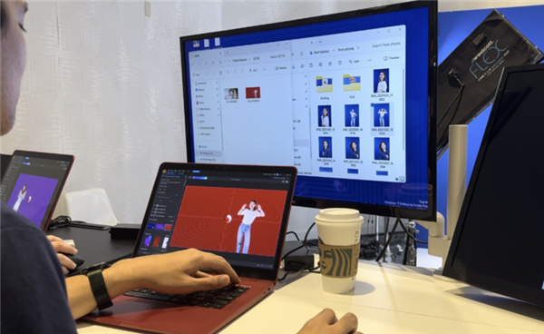 既要省电又要高性能!骁龙X Elite解决了X86笔记本的大难题CQ9电子(图5) 既要省电又要高性能!骁龙X Elite解决了X86笔记本的大难题CQ9电子(图5)