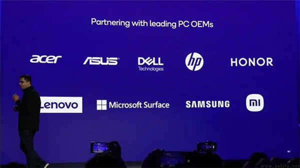 既要省电又要高性能!骁龙X Elite解决了X86笔记本的大难题CQ9电子(图6) 既要省电又要高性能!骁龙X Elite解决了X86笔记本的大难题CQ9电子(图6)